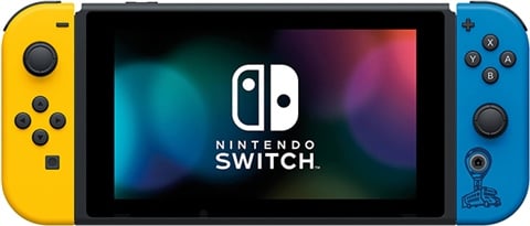 Nintendo switch deals fortnite game price